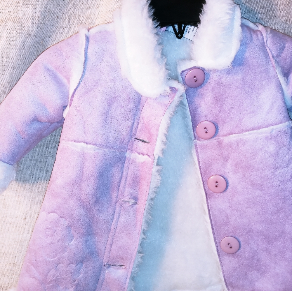 Cute Togs Coat - Picture 3 of 7